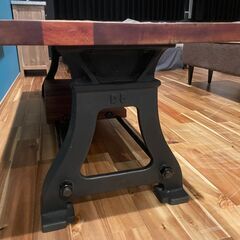 【D8/DISTRICT EIGHT / ディーエイト/ディストリクトエイト】ローテーブル/テレビボード