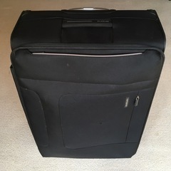 大型 スーツケース　サムソナイト　スピナー76