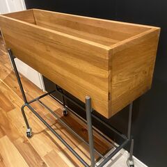 クラッシュゲート　グリットプランター　プランター　シェルフ グリット プランター | 家具・インテリア通販サイト CRASH GATE