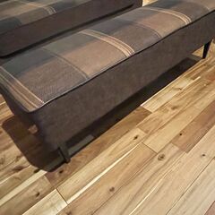 【クラッシュゲート】チャッキーソファ　ノットアンティークス