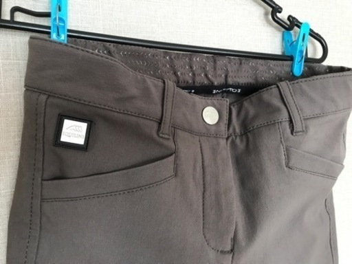 スポーツウェア エクイライン【未着】乗馬用フルグリップキュロット 