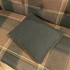 【クラッシュゲート】チャッキーソファ　ノットアンティークス