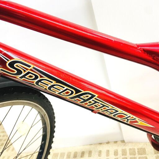 中古】RHYTHMROAD プロ整備