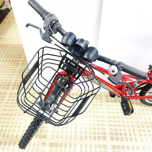 値引不可】2019 GIOS FELUCA 20インチミニベロ 中古