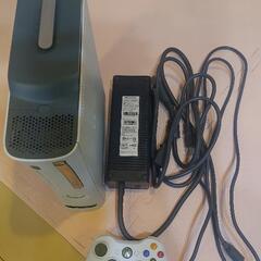 【取引中】【値下げ】Xbox360【希少】250GB+ソフト4枚セット