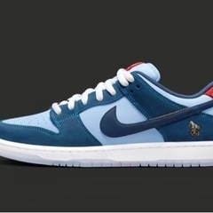 Why So Sad? Nike SB Dunk Low ナイキ ダンク ロー