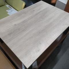 新品アウトレット!ヴィンテージ風コタツ105×75・13日まで。