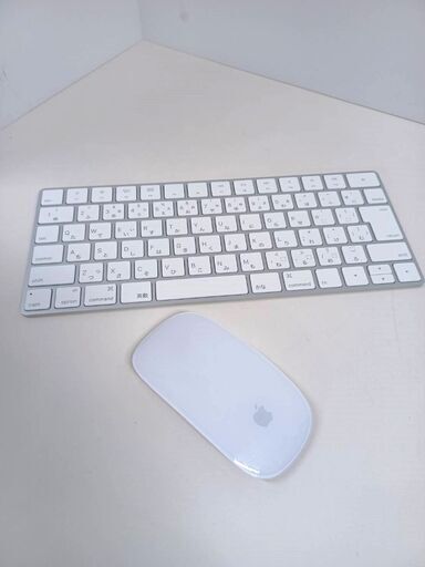 Apple純正 キーボード(A1644)＆マウス(A1657)セット