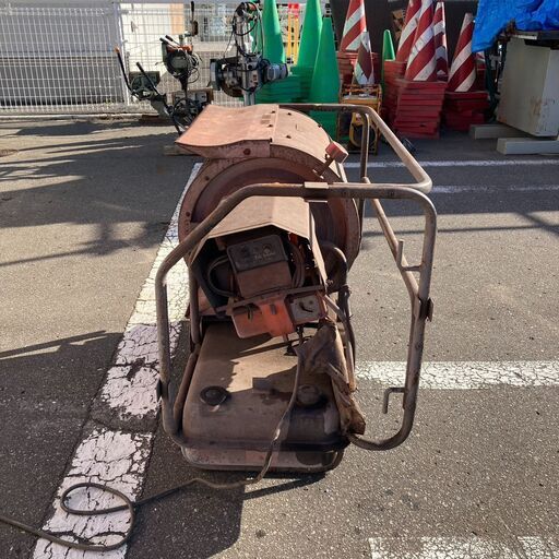 中古】【動作OK】【店頭引取限定】【詳細不明】ジェットヒーター