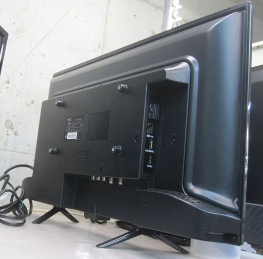 3か月間保証☆配達有り！9800円(税別）オリオン 24型 液晶テレビ 2021  