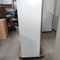 中古　SEIKO製　引き違い書庫　ALZ-S34　鍵付き　【Q0929-05松】