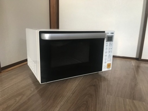 ヤマダ電機　電子レンジ　900w 2020年製