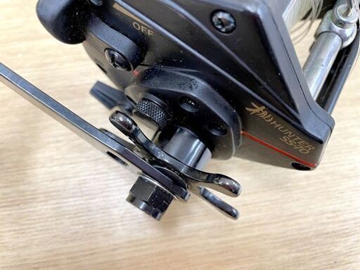 Daiwa 棚ハンター SS-70 船釣り リール 棚HUNTER ダイワ デプス Daiwa 棚ハンター SS-70 船釣り リール 棚HUNTER ダイワ デプス