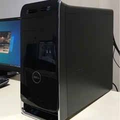 ゲーミングPC/Windows10/GTX1060 6G/SSD512GB/2T