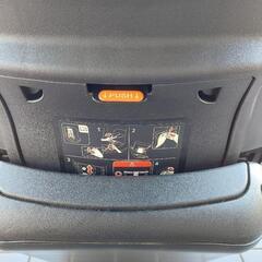 エールべべ チャイルドシートクルットNT2ノーブルプレミアム