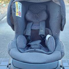 エールべべ チャイルドシートクルットNT2ノーブルプレミアム