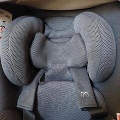 エールべべ チャイルドシートクルットNT2ノーブルプレミアム