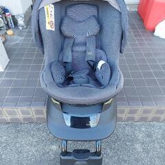 エールべべ チャイルドシートクルットNT2ノーブルプレミアム