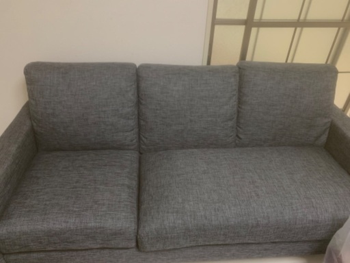 3人掛けソファ 3-seater sofa