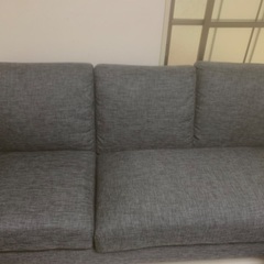 3-seater sofa