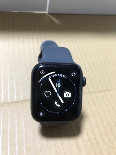 Apple Watch series6 GPS +セルラー