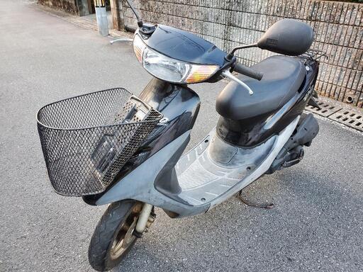 スーパーカブ90HA02型