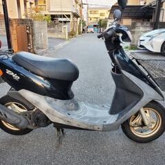 【決まりました】ホンダ AF35型 ディオ 50cc 原付バイク...