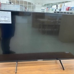 TOSHIBA 65M550K BLACK ジャンク