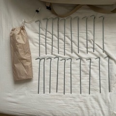 キャンプ用具 テント ニュートラルアウトドア GEテント3.0