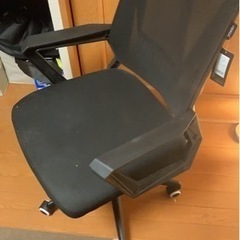 Hbada オフィスチェア デスクチェア 椅子