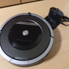 ☆格安！iRobot　Rumba　ルンバ　870　2016年モデ...