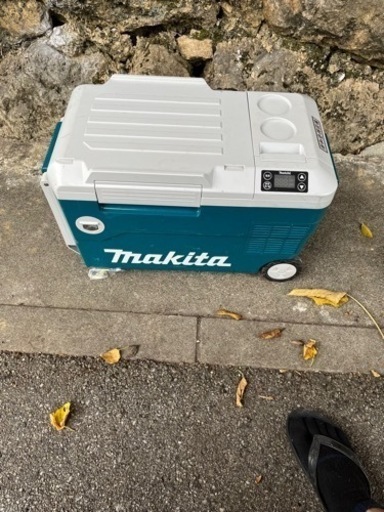 マキタ保冷温庫 | castroarquitetos.com