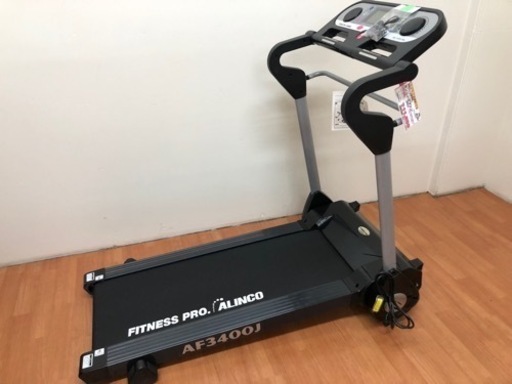 送料込 アルインコ エレベーション 電動ウォーカーNeo AF3600J