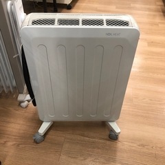 CORONA オイルヒーター 2021年製 リモコン付き 【トレファク上福岡】