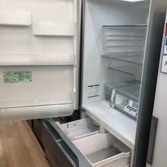 HITACHI 5ドア冷蔵庫 501L 【トレファク上福岡】