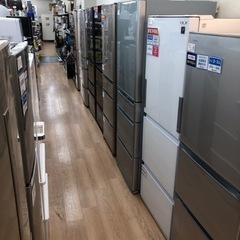 HITACHI 5ドア冷蔵庫 501L 【トレファク上福岡】