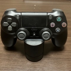 ps4純正コントローラー　オマケに充電器付き