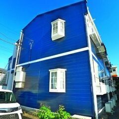 🌞契約金5万円🌸審査通過率90％🌞五井駅 歩11分🌸市原市五井東🌞