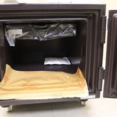 耐火金庫 金庫 FD FIREPROOF SAFE (E1341wY)