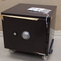 耐火金庫 金庫 FD FIREPROOF SAFE (E1341wY)