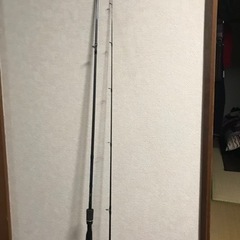 最終値下げ（美品）DAIWA エギングロッド　LibertyCl...