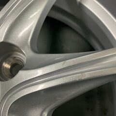 売約済　本物の深溝★175/65R15　安心の調整済み　アクア　スイフト　キューブ　ヴィッツ　即装着可能　岩手県　盛岡市　