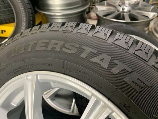 本物 売約済 本物の深溝☆175/65R15 安心の調整済み アクア  