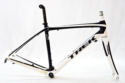 ジャンク TREK 「トレック」 DOMANE4.5 2013年モデル フレームセット / 2222100710001