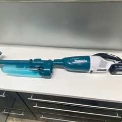 マキタ　makita 充電式クリーナー　CL280FD 18V ...