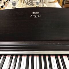 即完売商品！！！ ヤマハ アリウス 電子ピアノ（イス付き） 49