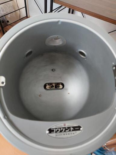 コウケントー３号機 カーボン付き