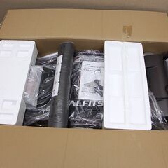 アルインコ ALINCO ウォーキングマシン 電動ウォーカー AFW3415 (E1344hxY)