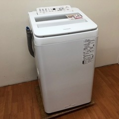 パナソニック 全自動洗濯機 7.0kg NA-FA70H8 K1...