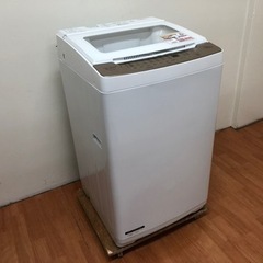 YAMADA 全自動洗濯機 8.0kg YWM-TV80G1 K...